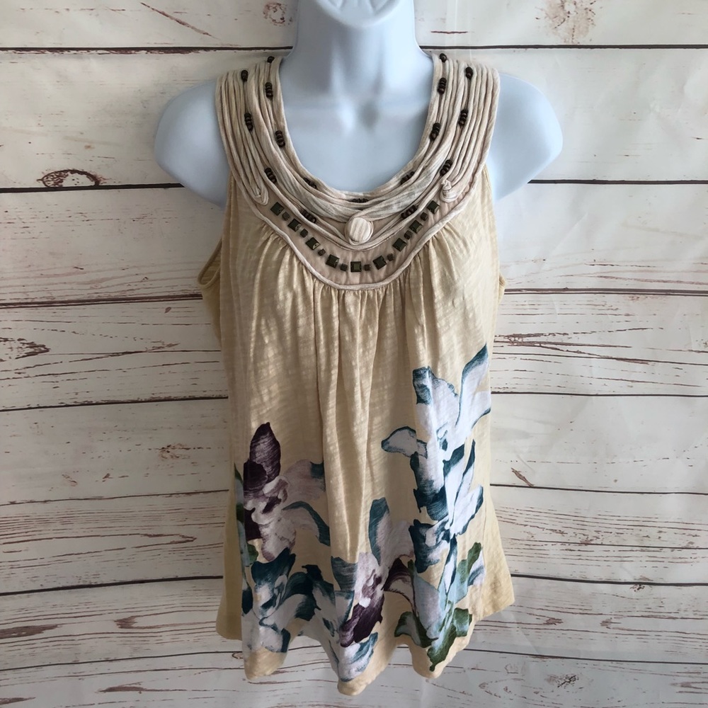 Anthropologie